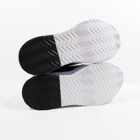 Sorel Womens Out N About Puffy Zip Winter Boots - White/Black 9.5M - Picture 3 of 4